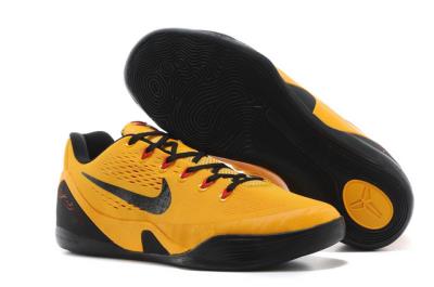 Cheap Kobe 9 wholesale No. 19